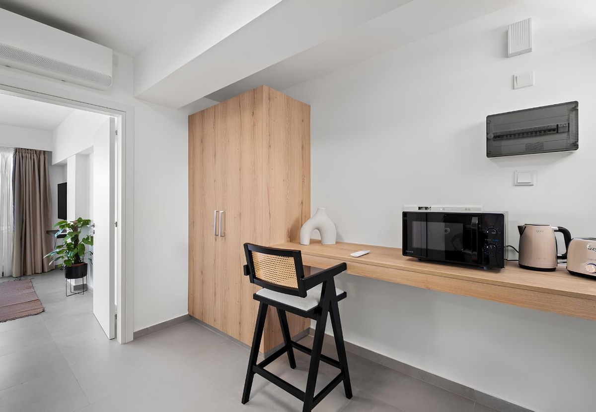 Finikoudes Marina View 202 - Photo 9