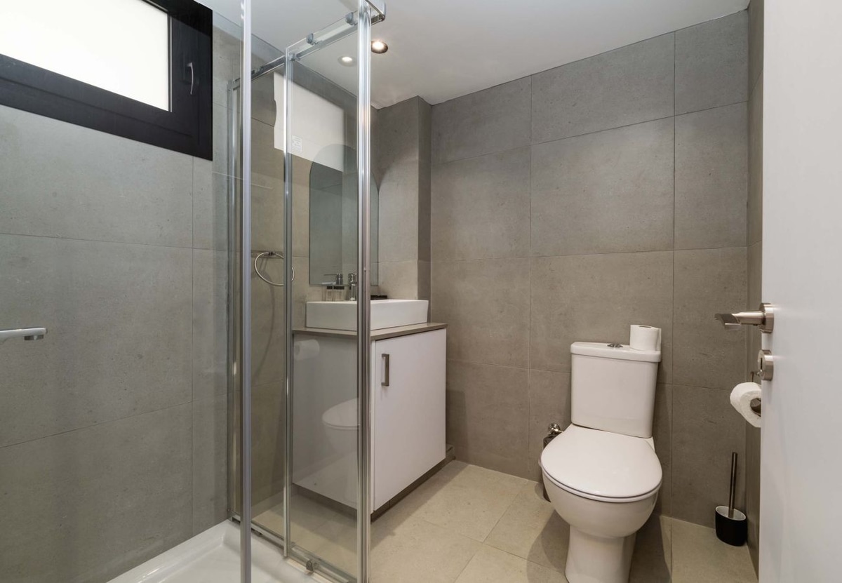 Finikoudes Marina View 202 - Photo 5