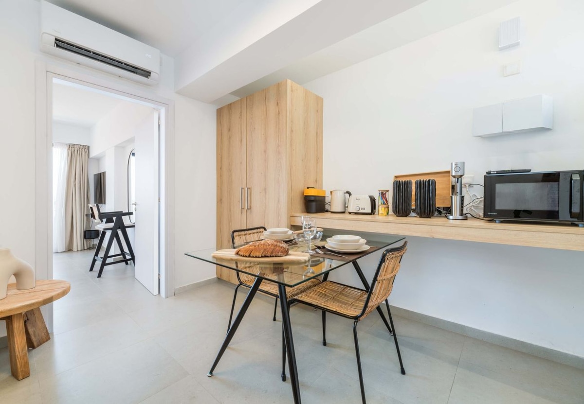 Finikoudes Marina View 202 - Photo 6