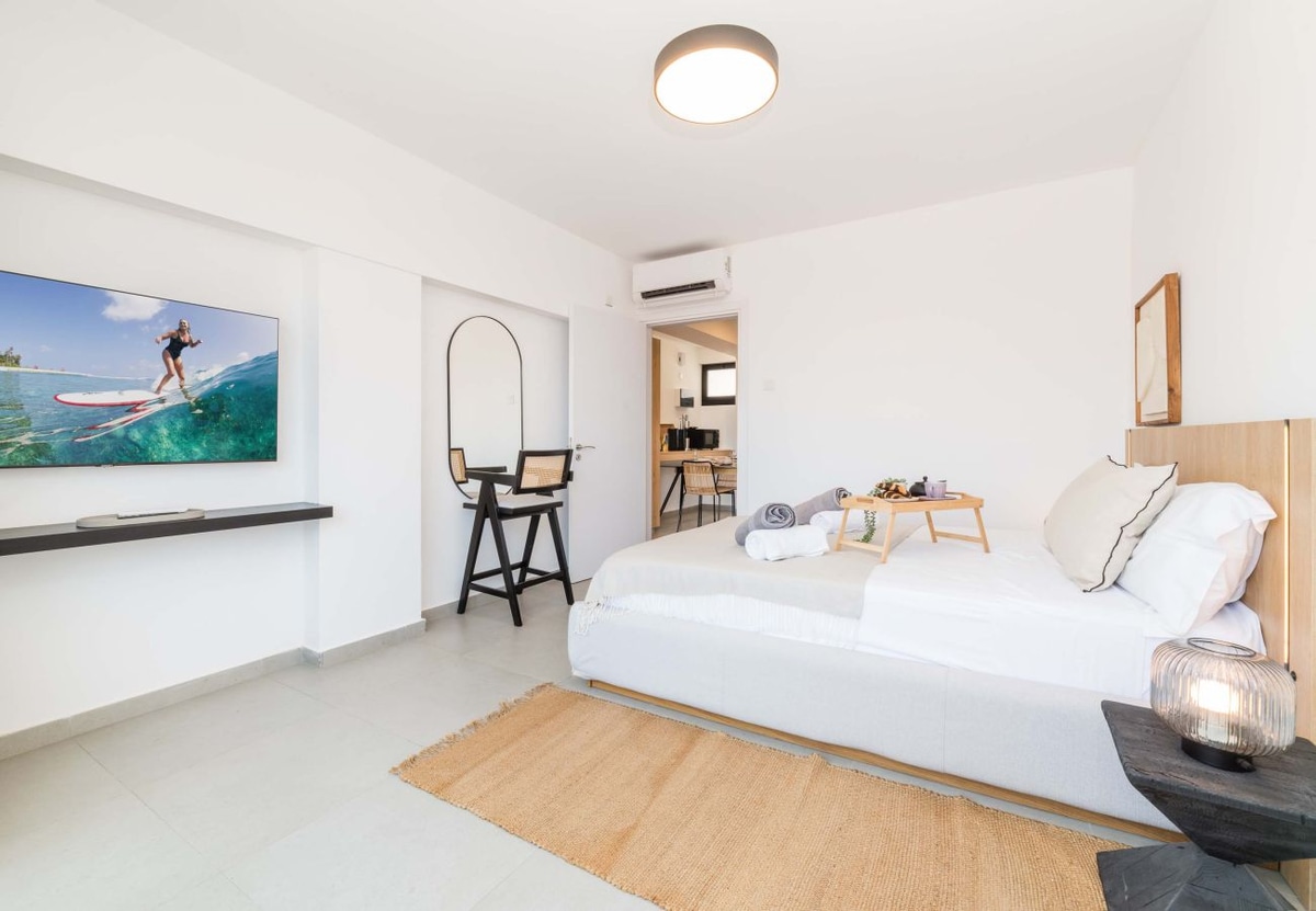Finikoudes Marina View 202 - Photo 3