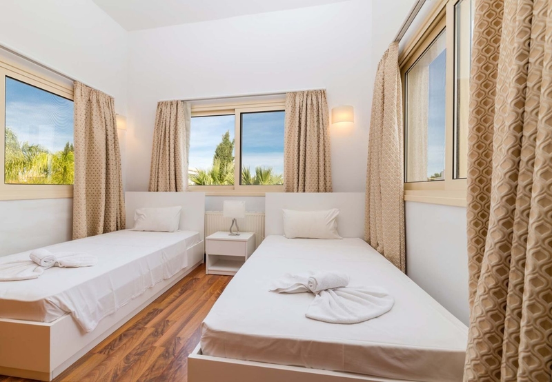 Anthorina Greco Villa #18 - Photo 11
