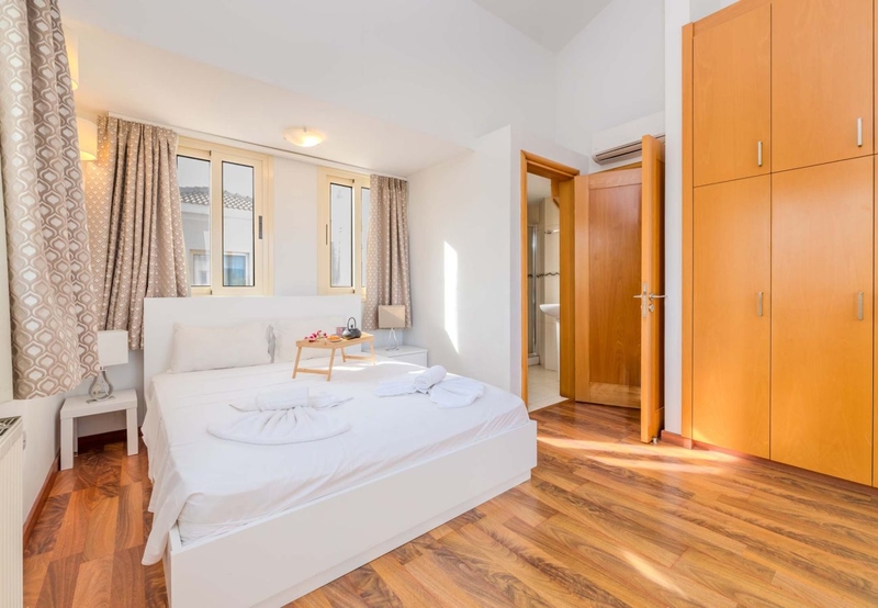 Anthorina Greco Villa #18 - Photo 8