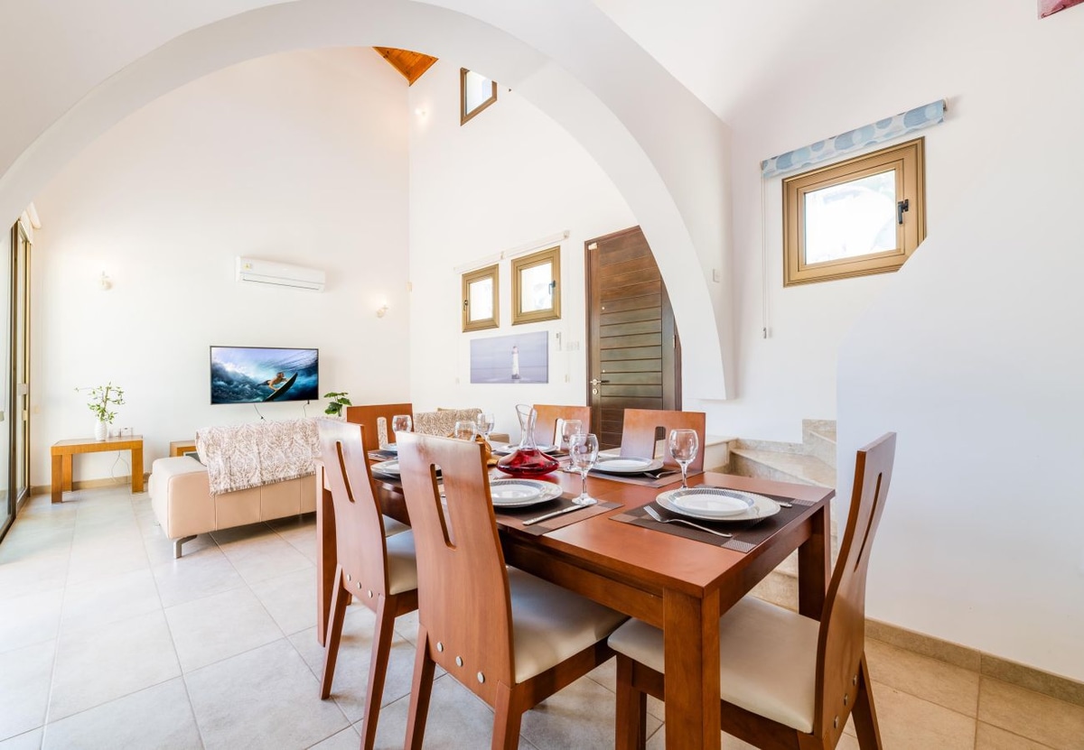 Kymma River Villa #4 - Photo 5