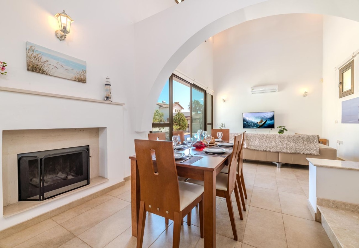 Kymma River Villa #4 - Photo 6
