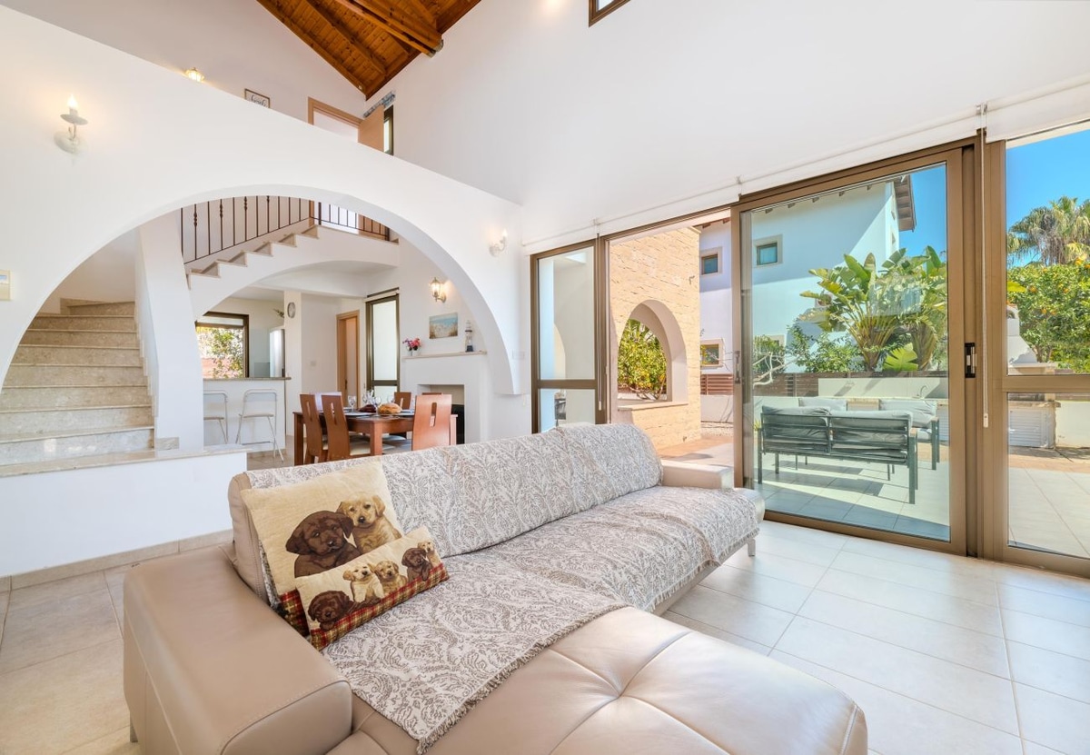 Kymma River Villa #4 - Photo 4