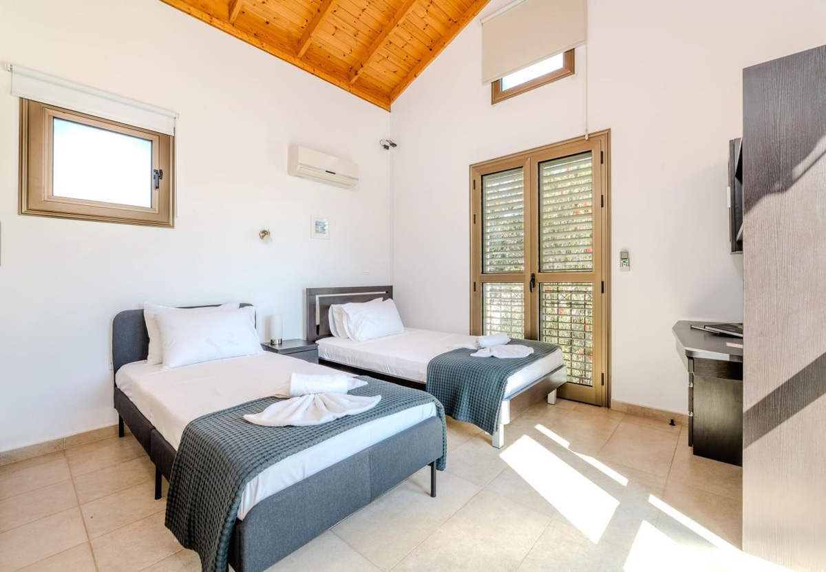 Kymma River Villa #4 - Photo 11