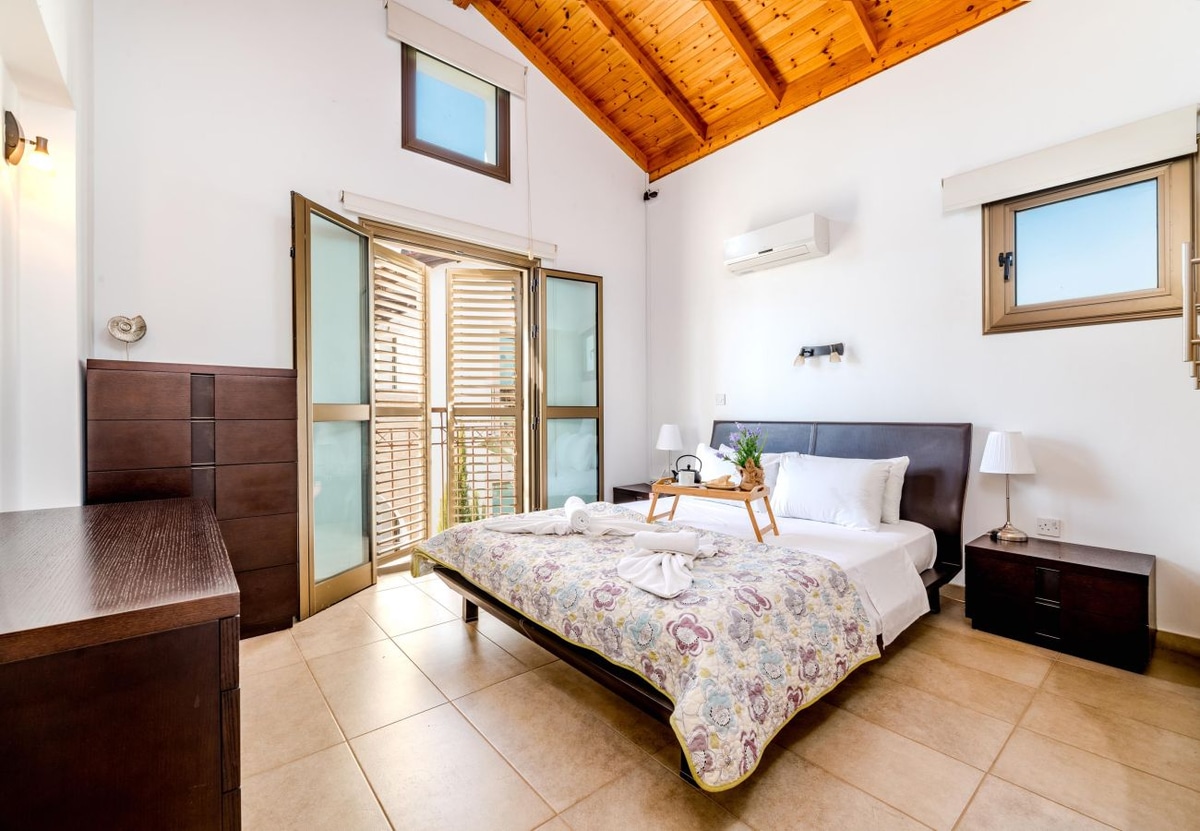 Kymma River Villa #4 - Photo 8