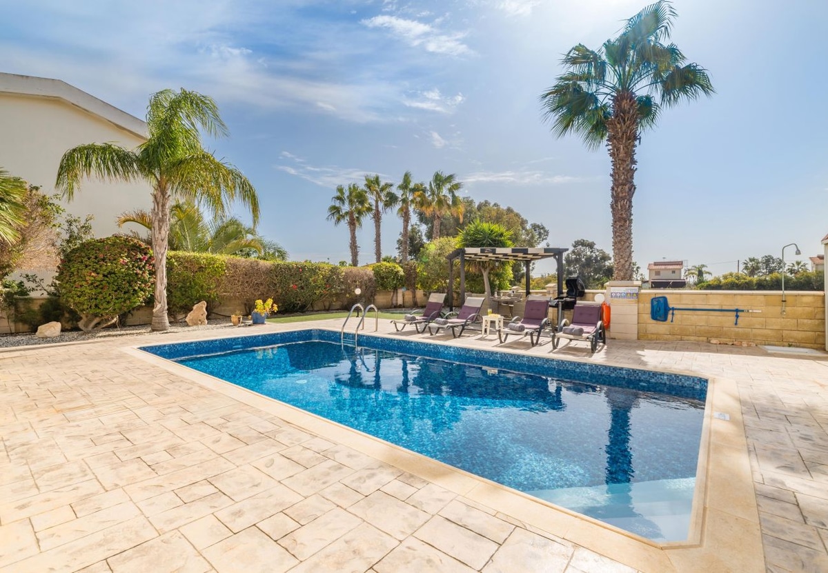 Tranquility Villa - Photo 3