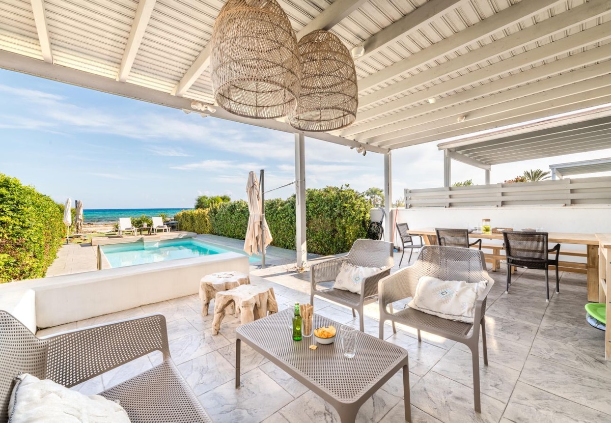 Ayia Thekla Beach House - Photo 1