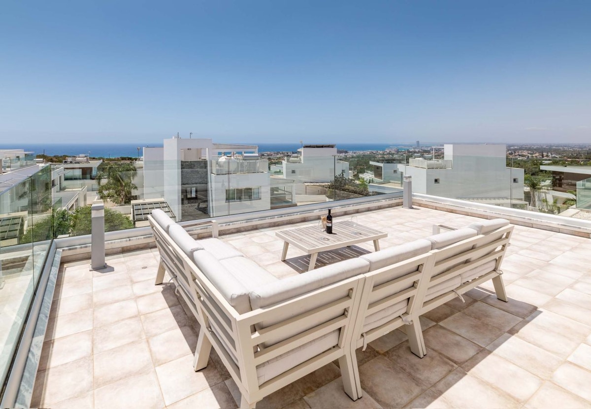 Elite Blu Heights Villa - Photo 10