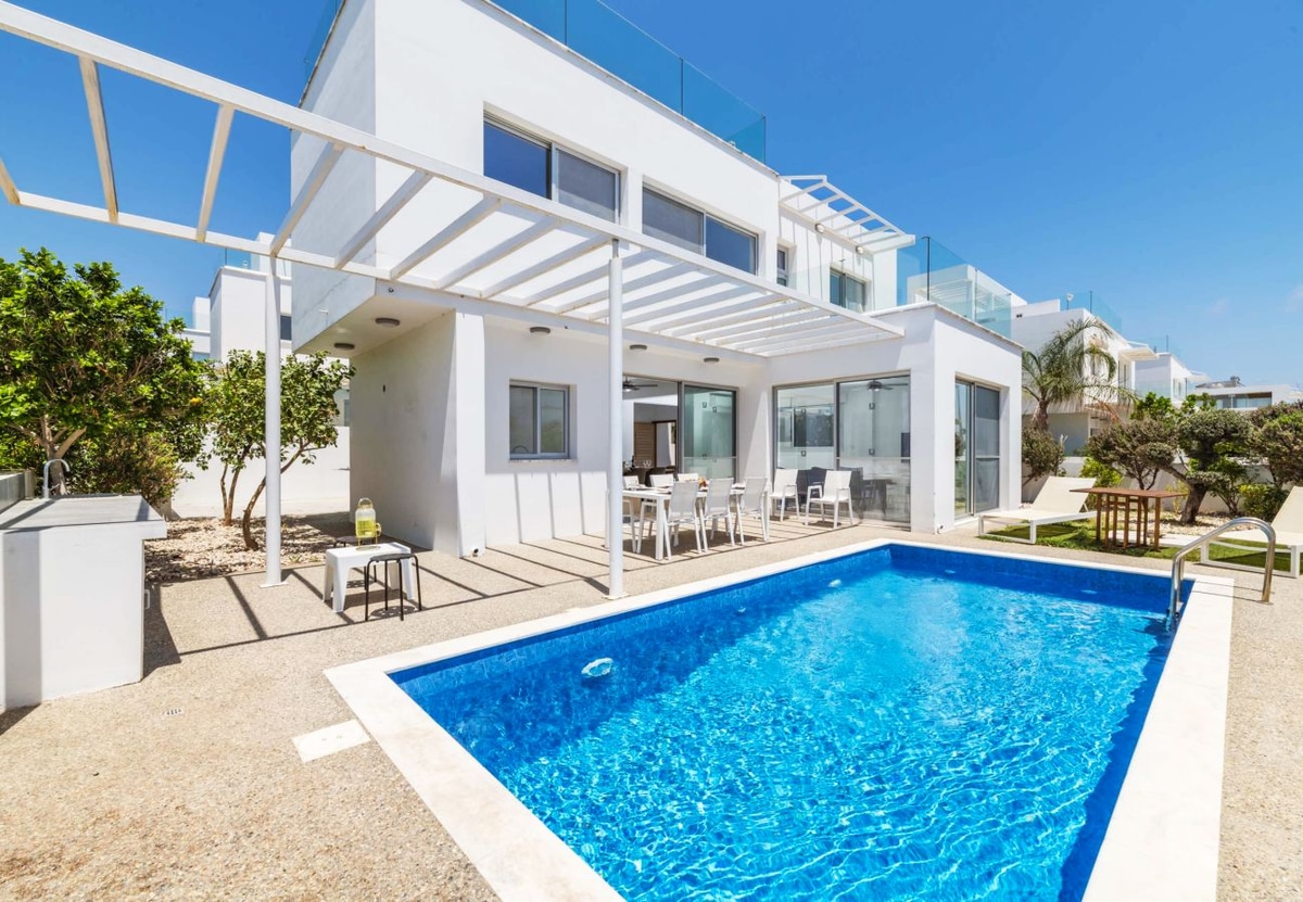 Elite Blu Heights Villa - Photo 1