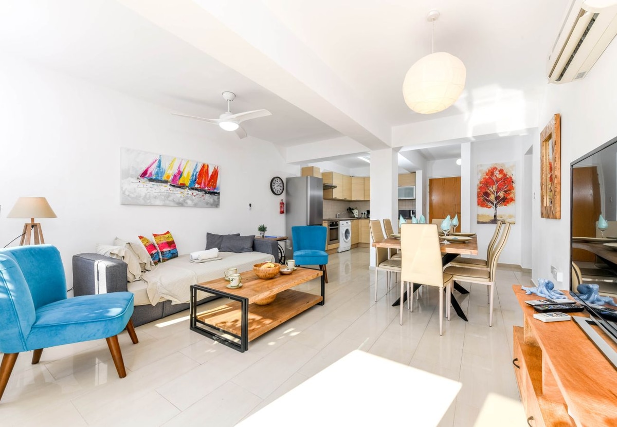 Nissi Apartment #102 - Photo 1