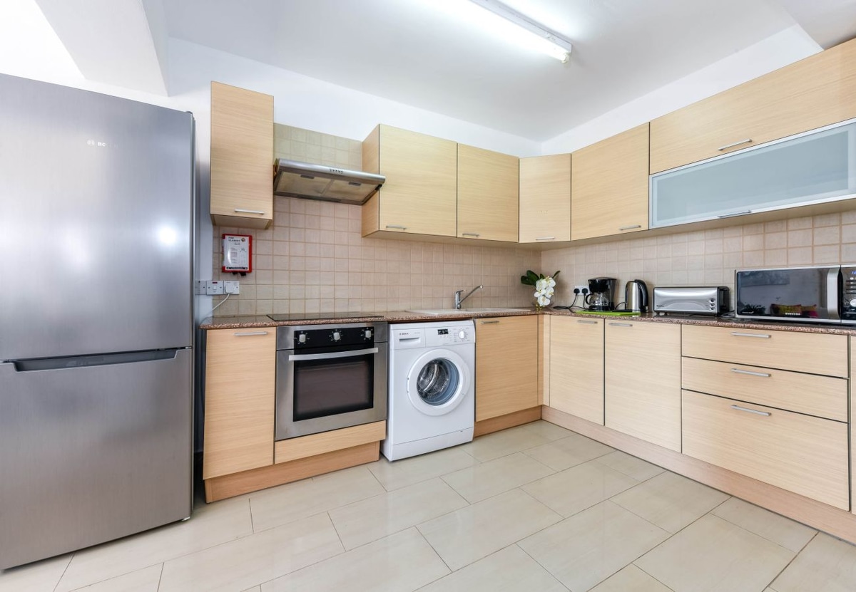 Nissi Apartment #102 - Photo 4
