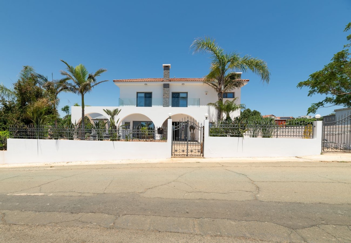 Ayia Napa Panorama Villa - Photo 3