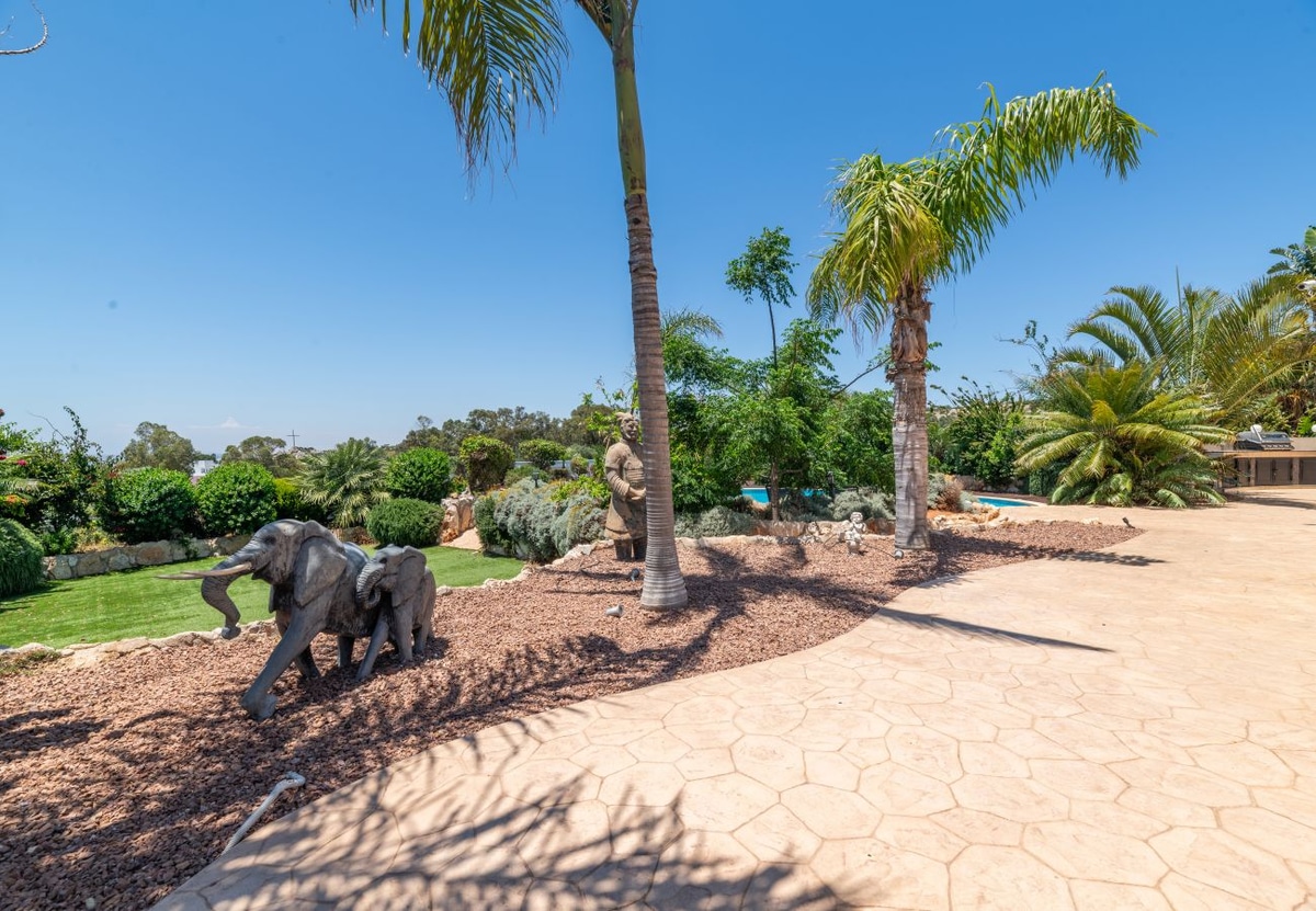 Ayia Napa Panorama Villa - Photo 5
