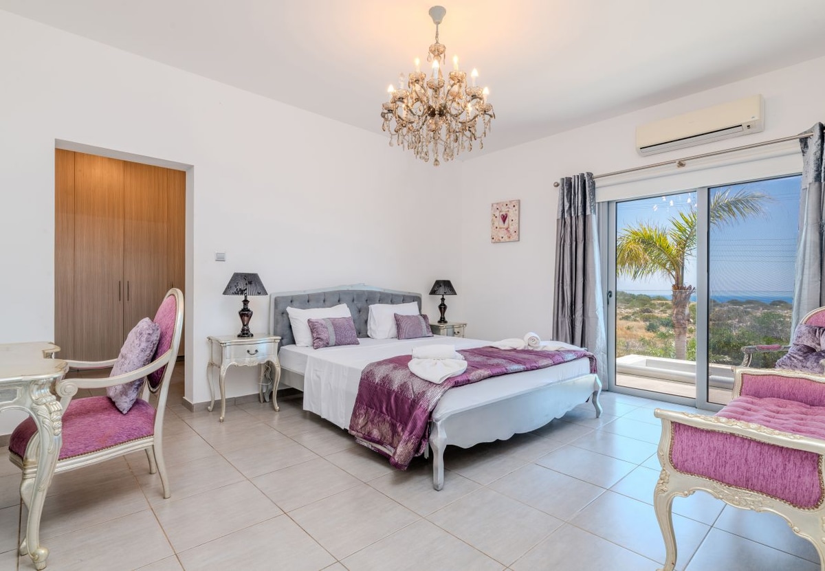 Ayia Napa Panorama Villa - Photo 10