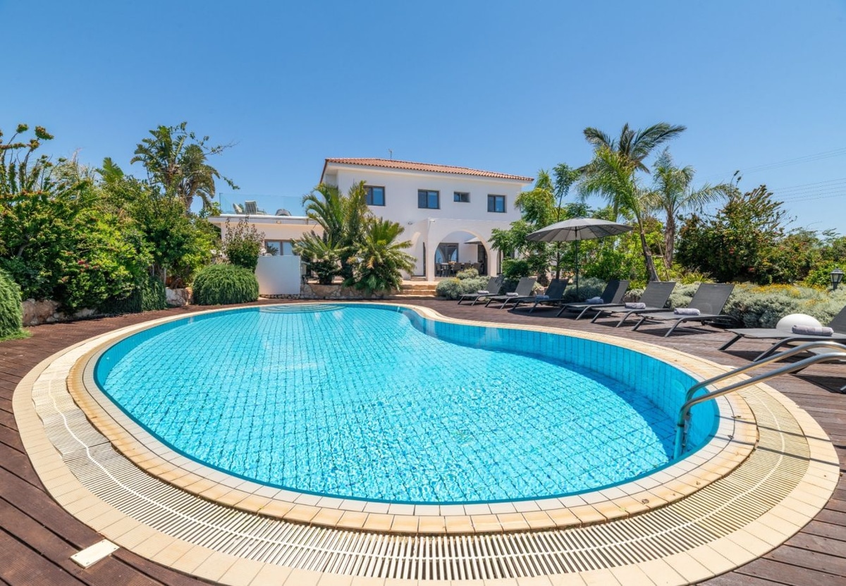 Ayia Napa Panorama Villa - Photo 1