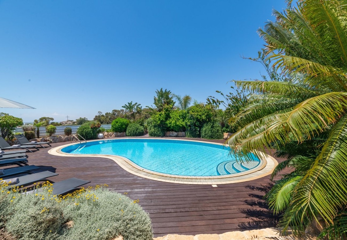 Ayia Napa Panorama Villa - Photo 4