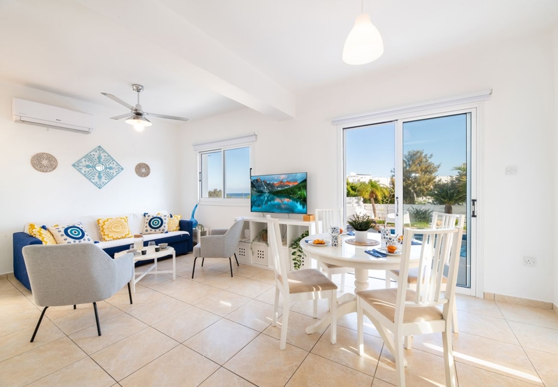 Villa Blue Horizon - Foto 6