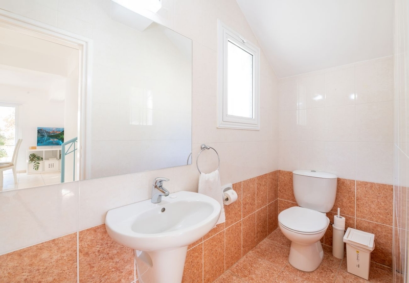Villa Blue Horizon - Foto 10