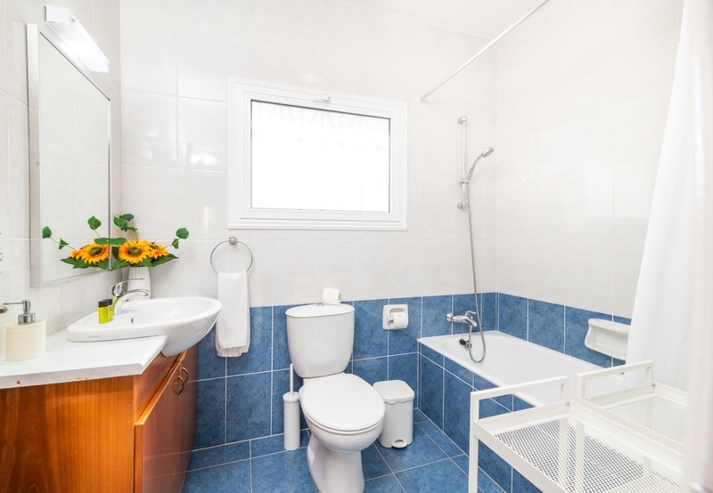 Villa Blue Horizon - Foto 12