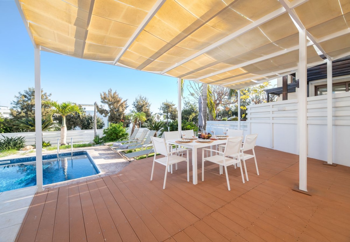Blue Horizon Villa - Photo 3