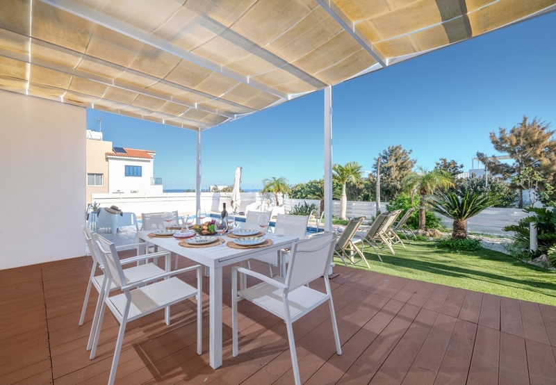 Villa Blue Horizon - Foto 4
