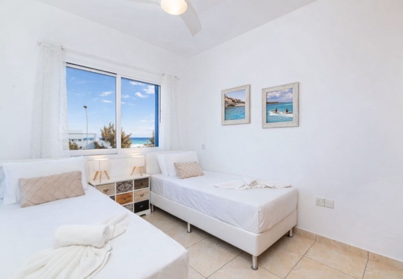 Villa Blue Horizon - Foto 11