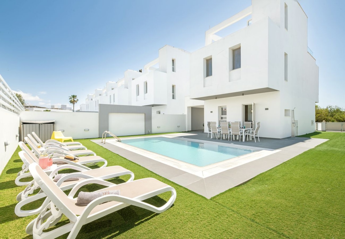 Villa Amelia - Photo 3