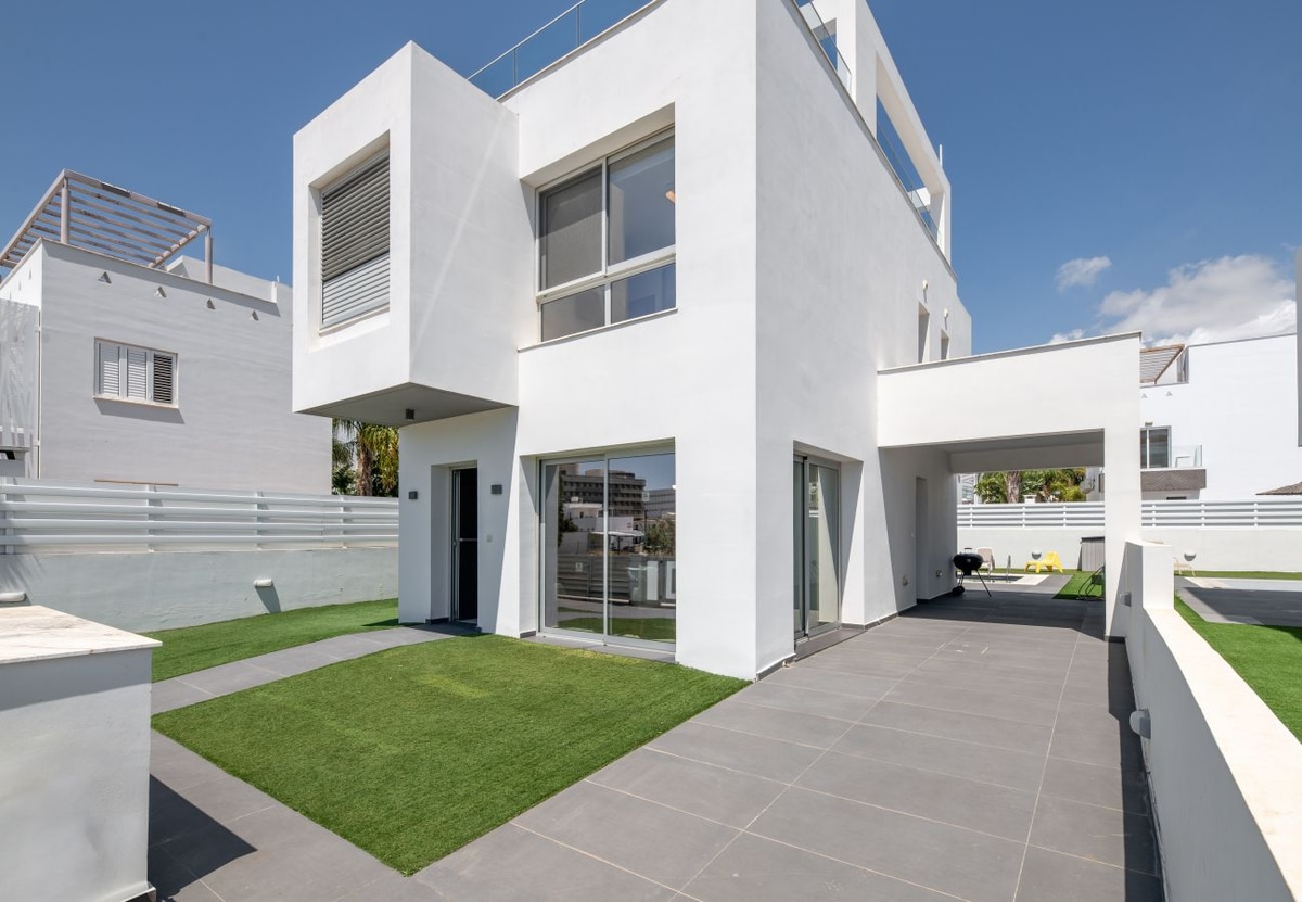 Villa Amelia - Photo 8