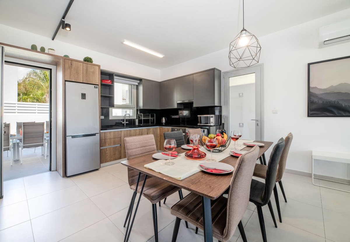Villa Amelia - Photo 7
