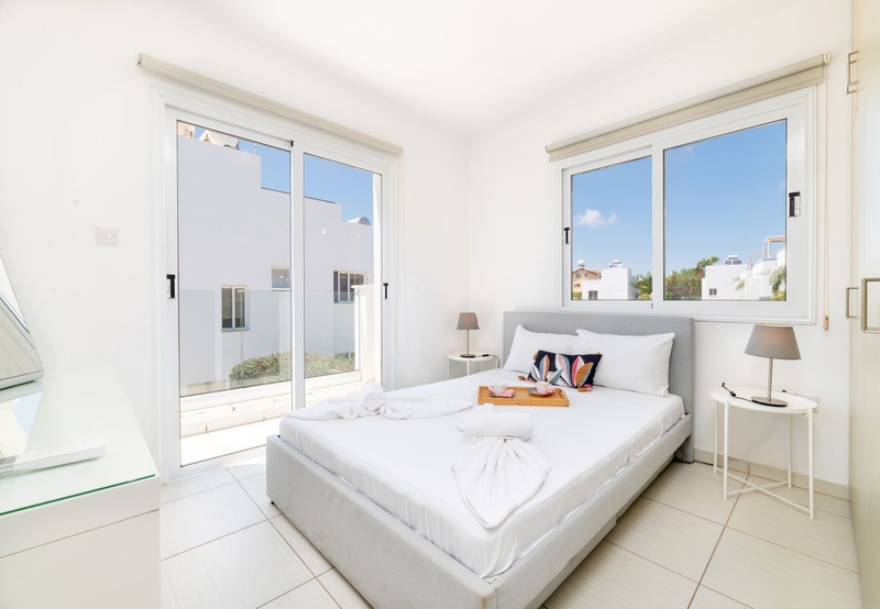 Nissini Villa #15 - Photo 10