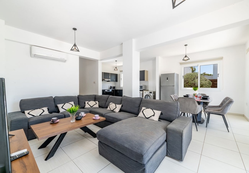 Nissini Villa #15 - Photo 6