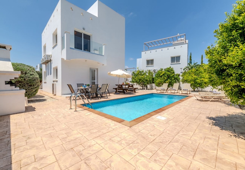 Nissini Villa #15 - Photo 3