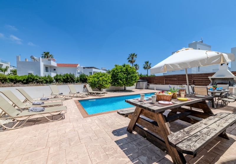 Nissini Villa #15 - Photo 5