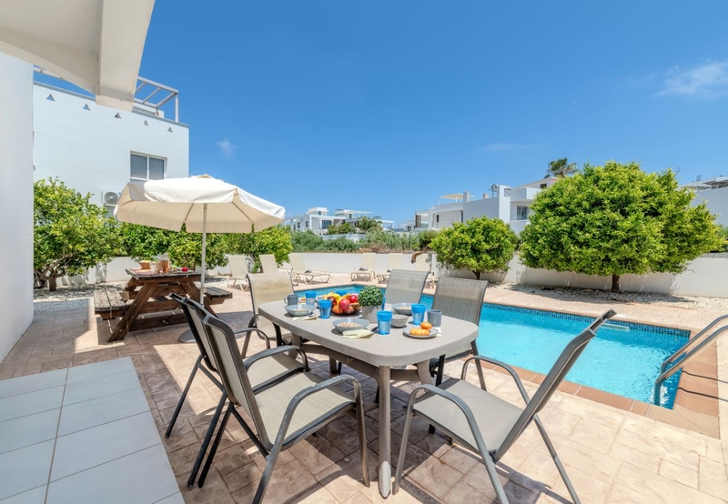 Nissini Villa #15 - Photo 4