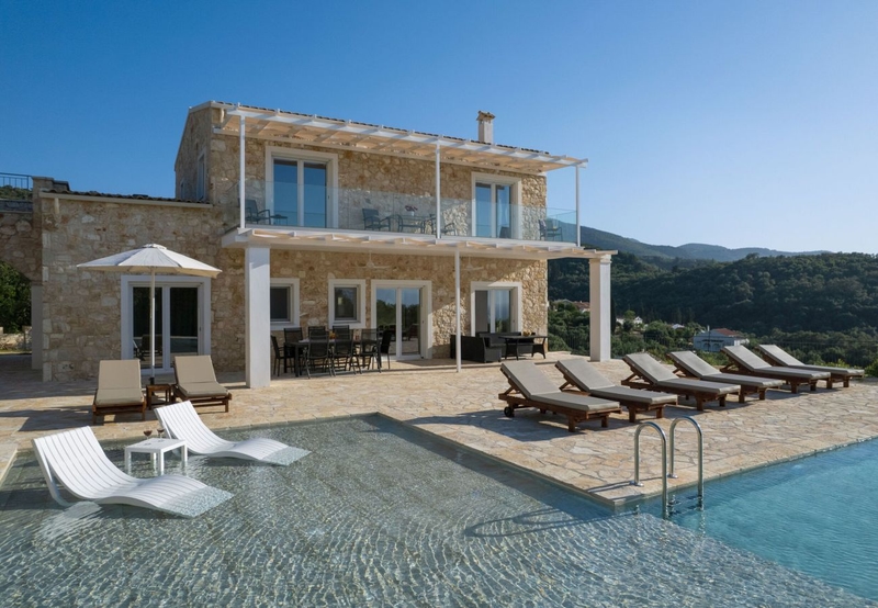 Villa Sunset - Corfu - Photo 3