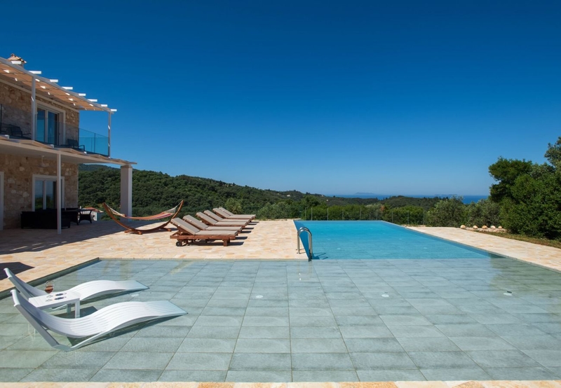 Villa Sunset - Corfu - Photo 11
