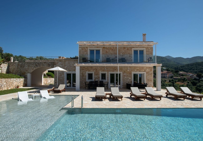 Villa Sunset - Corfu - Photo 1