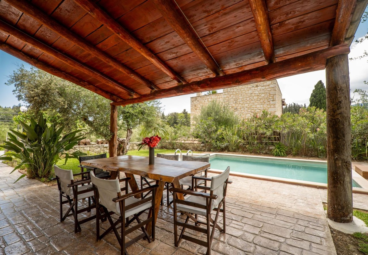 Villa Nipos - Crete - Photo 3