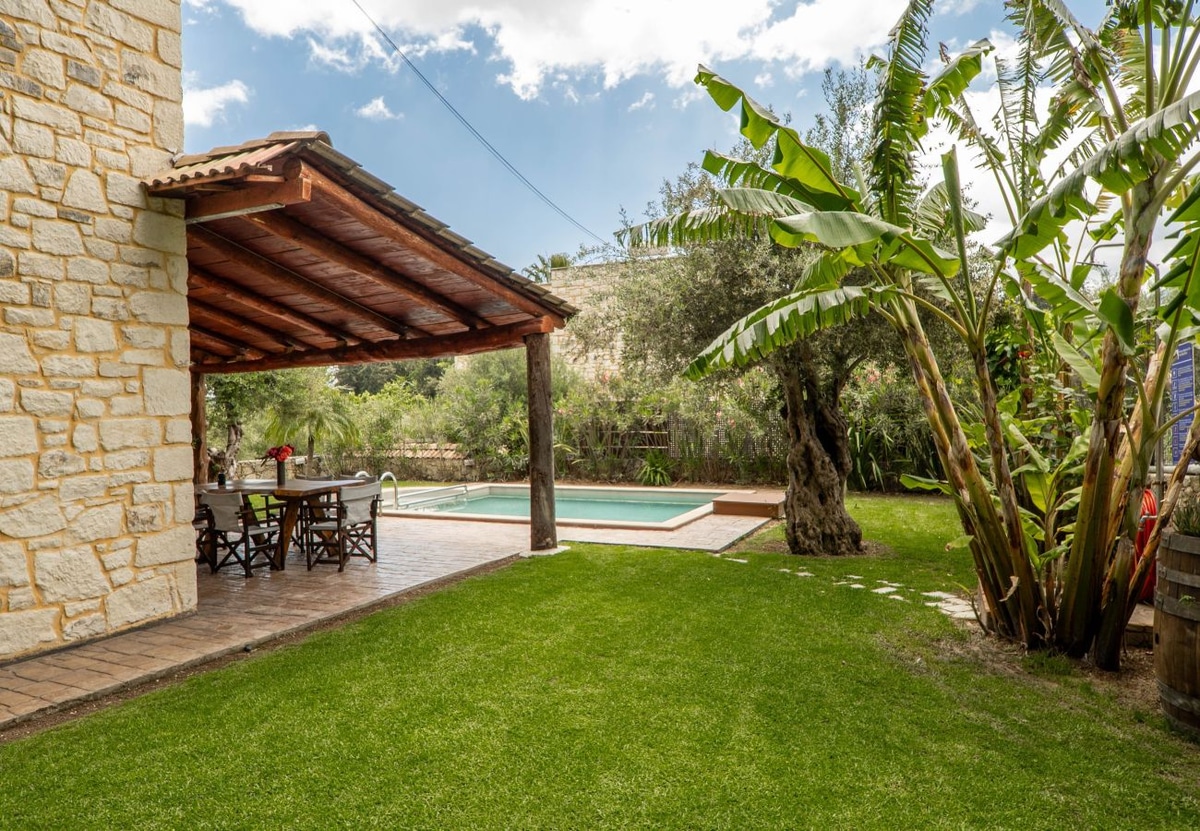 Villa Nipos - Crete - Photo 6
