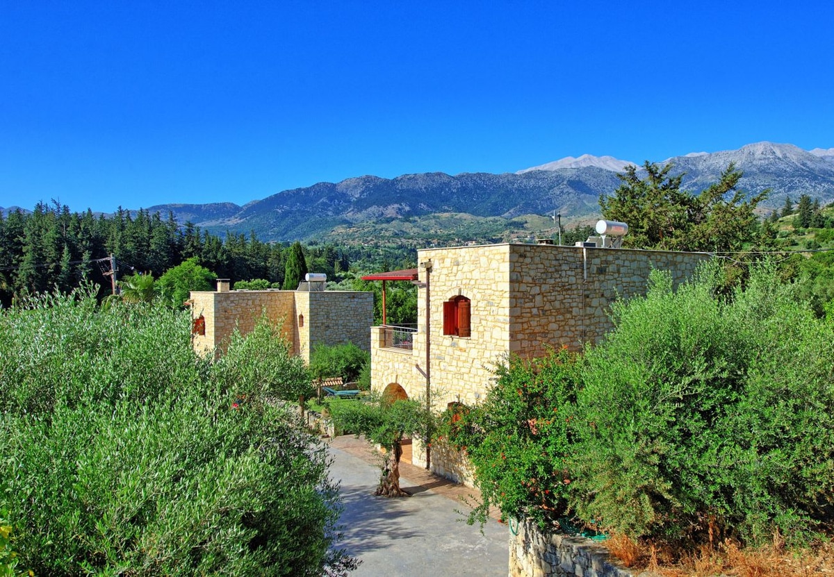 Villa Nipos - Crete - Photo 7