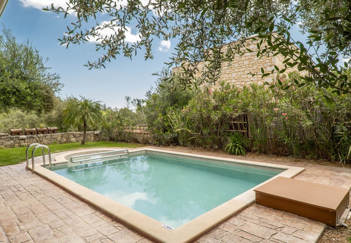 Villa Nipos - Crete - Photo 8