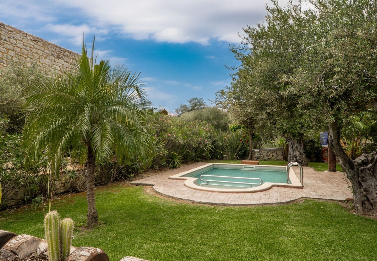Villa Nipos - Crete - Photo 9