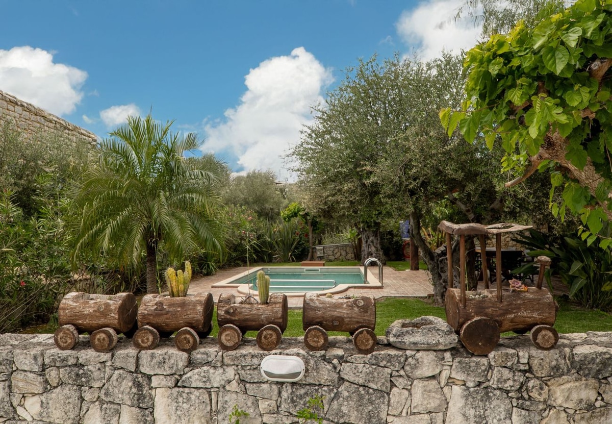 Villa Nipos - Crete - Photo 11