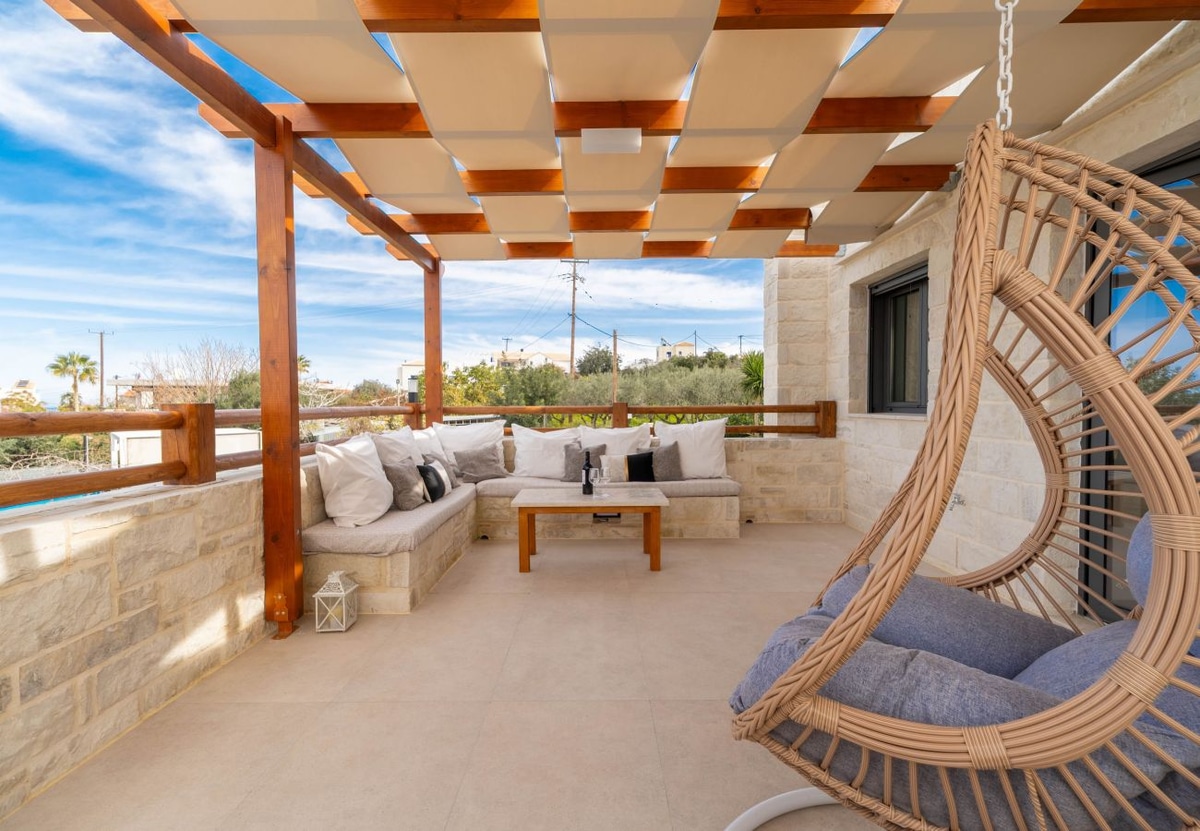 Villa Blini - Crete - Photo 11