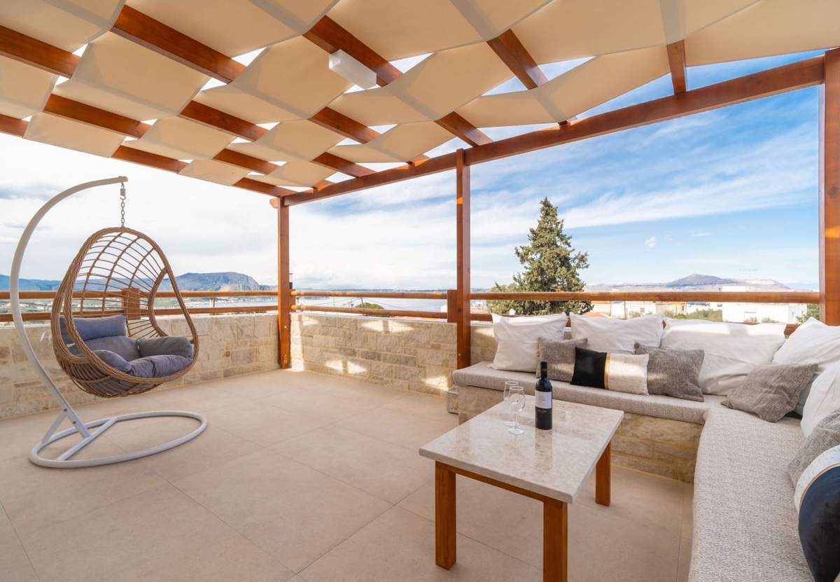 Villa Blini - Crete - Photo 12