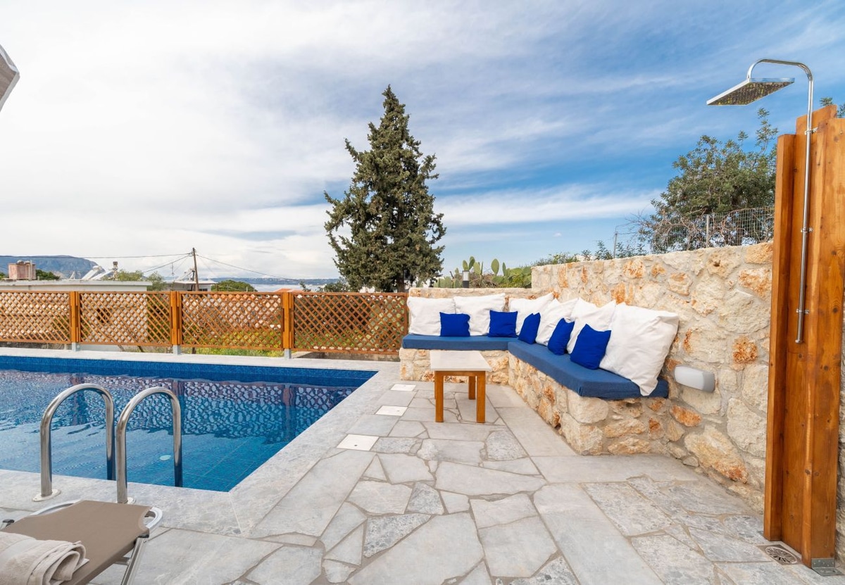 Villa Blini - Crete - Photo 8