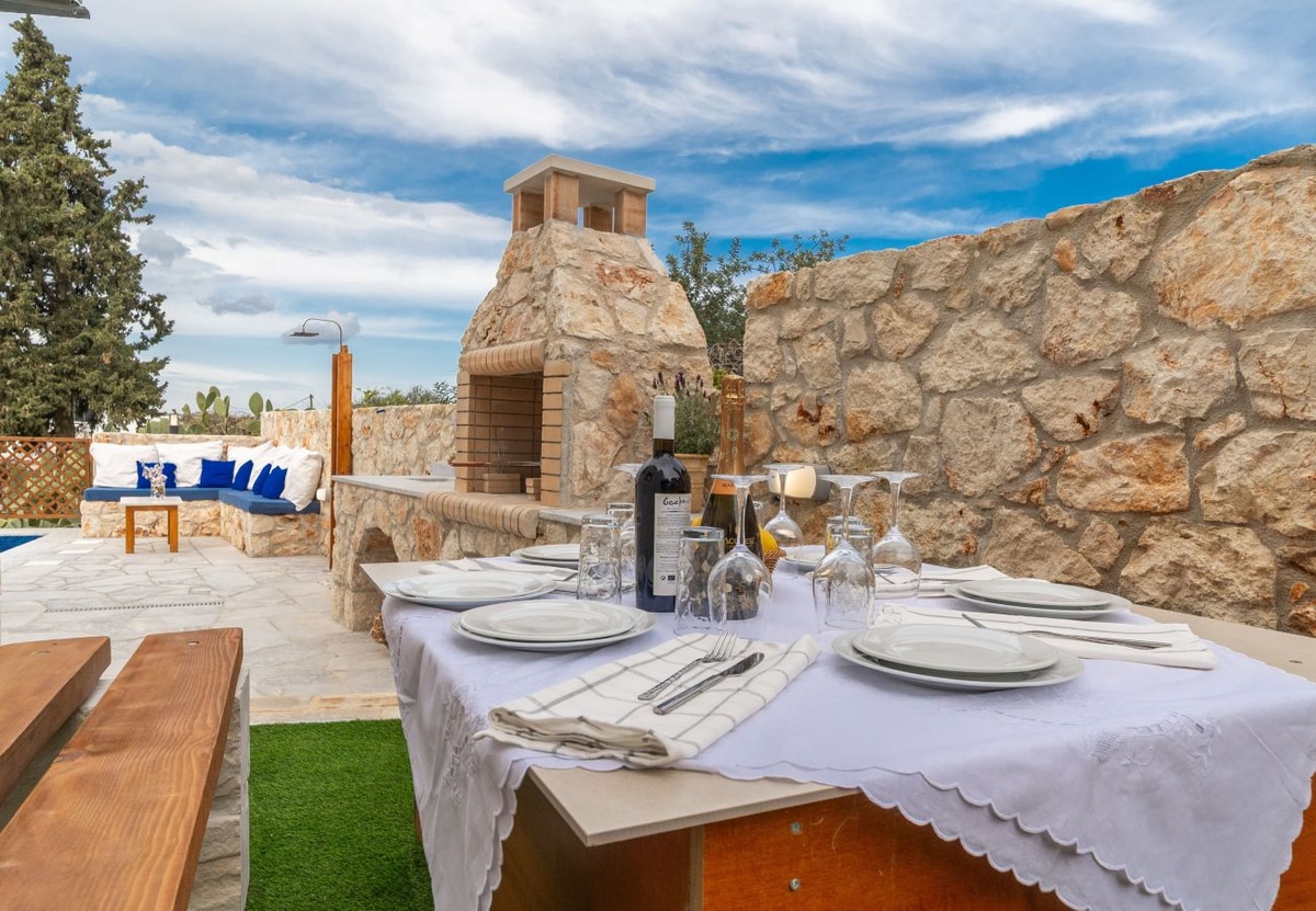 Villa Blini - Crete - Photo 7