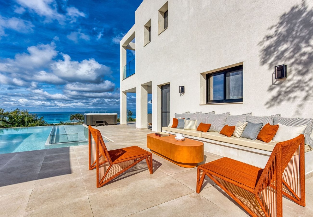 Villa Dominante - Corfu - Photo 12